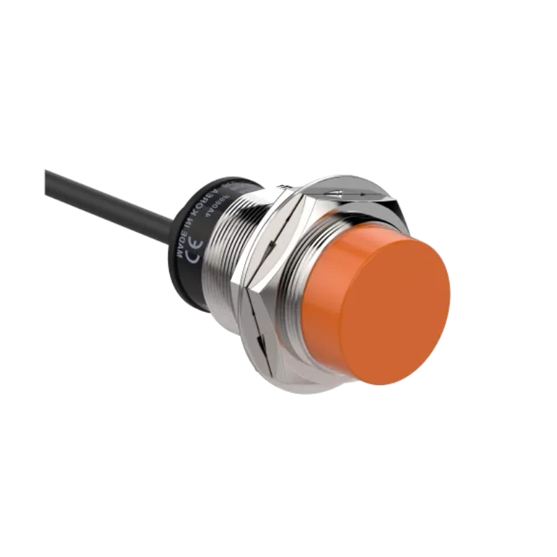 Sensor de Proximidad Inductivo (PNP-NA) 15Mm 200Hz