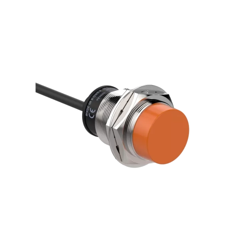 Sensor de Proximidad Inductivo (NC) 15Mm