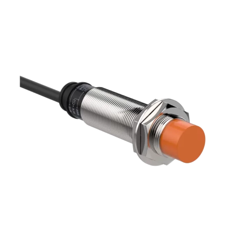 Sensor de Proximidad Inductivo (PNP-NA) 8Mm Tipo Largo