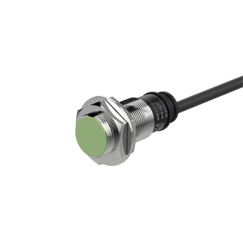 Sensor de Proximidad Inductivo (NA) 5Mm
