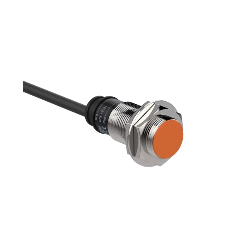 Sensor de Proximidad Inductivo (NC) 5Mm 500Hz