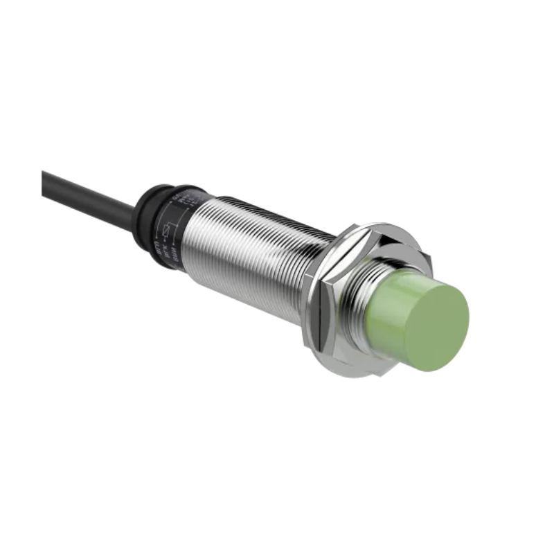 Sensor de Proximidad Inductivo (NPN-NA) 8Mm