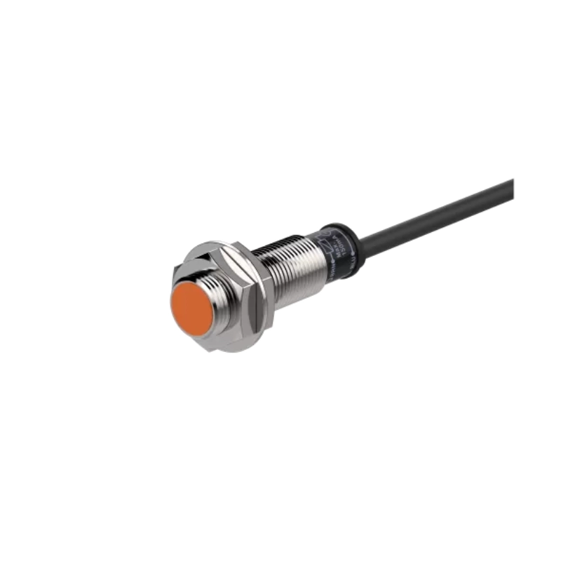 Sensor de Proximidad Inductivo (NA) 20Hz 2Mm