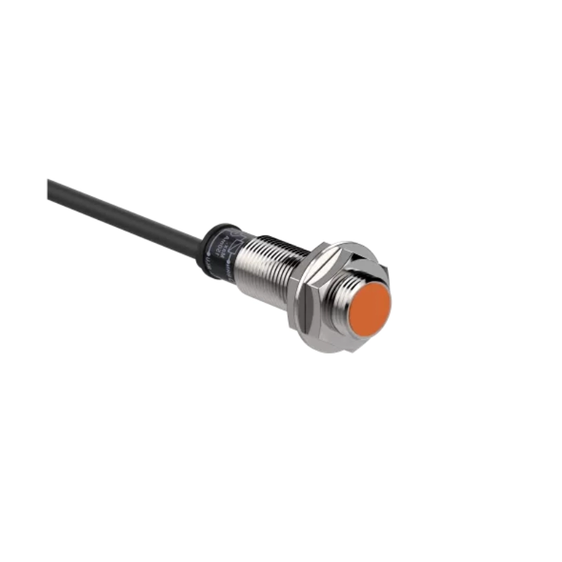 Sensor de Proximidad Inductivo (NC) 2Mm