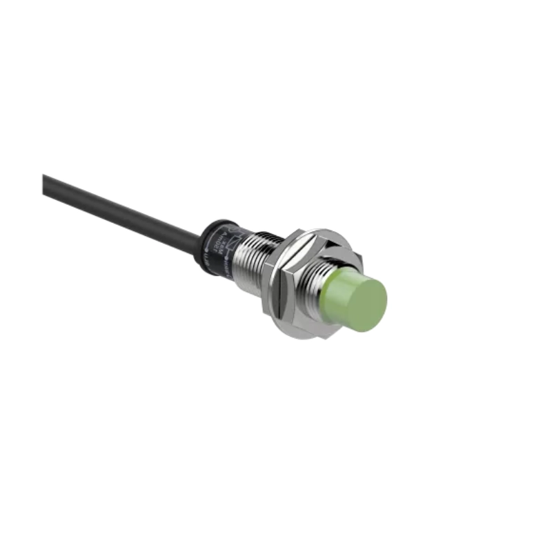 Sensor de Proximidad Inductivo (NPN-NA) 4Mm
