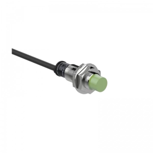 Sensor de Proximidad Inductivo (NPN-NA) 4Mm