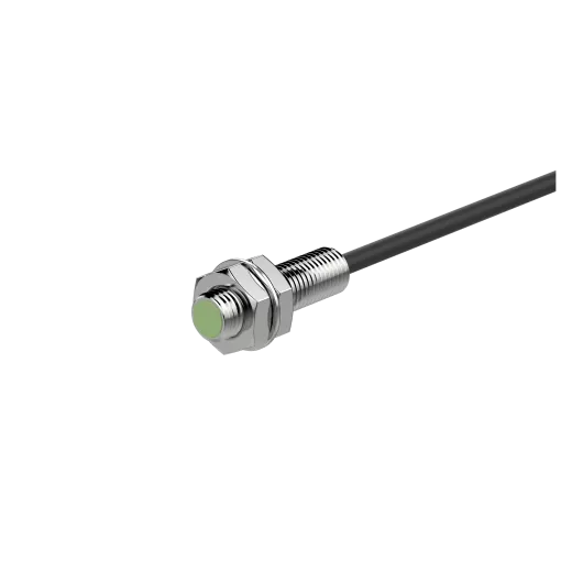 Sensor de Proximidad Inductivo (NPN-NA) 2Mm 1.5Khz