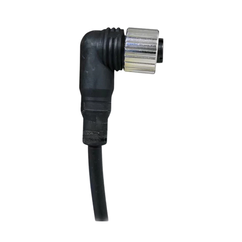 Cable para Sensores Conector Curvo 3(DC)