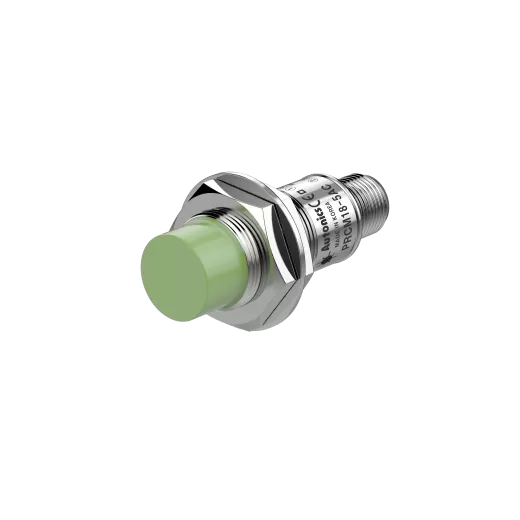 Sensor de Proximidad Inductivo Tipo Conector 8Mm 20Hz