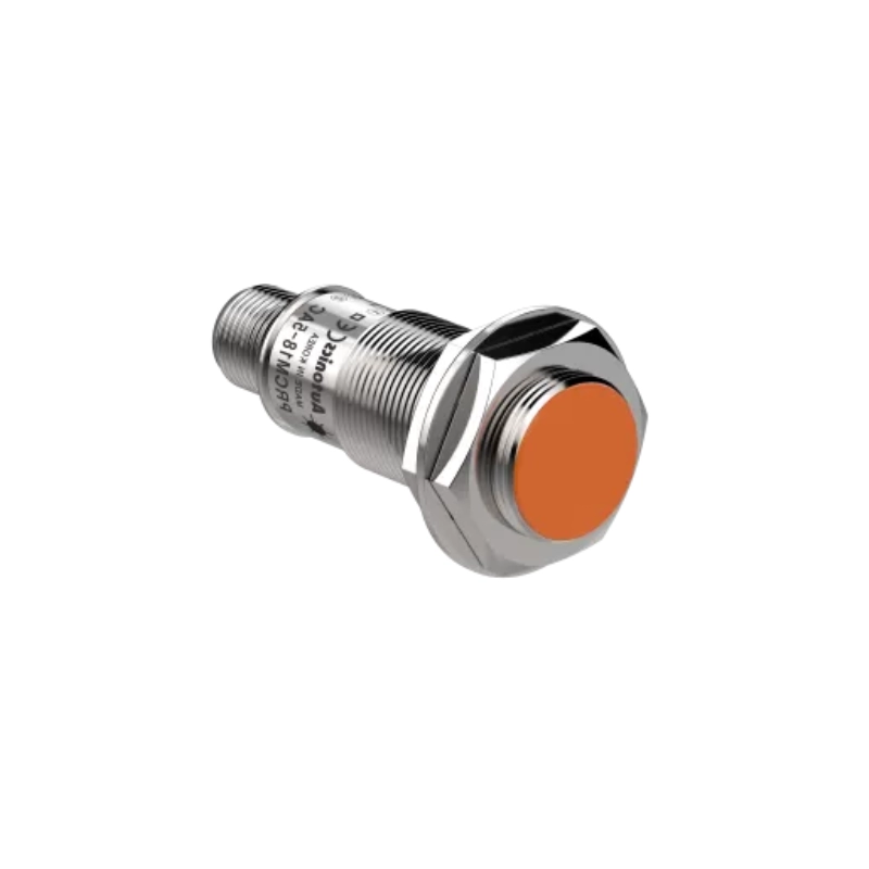 Sensor de Proximidad Inductivo Tipo Conector (PNP-NA) 500Hz