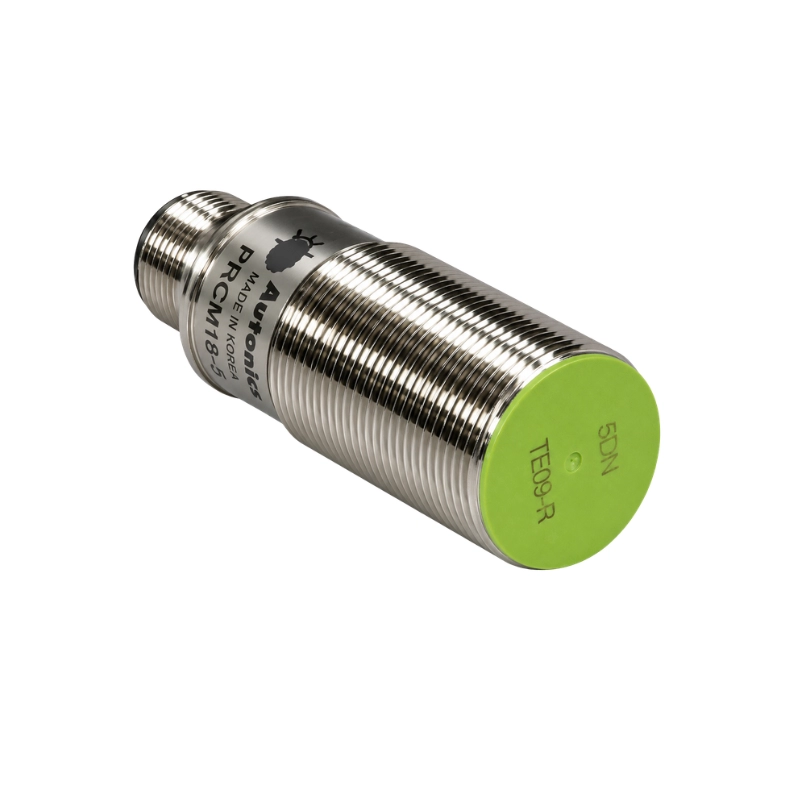 Sensor de Proximidad Inductivo Tipo Conector (NPN-NA) 500Hz