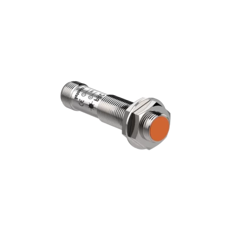 Sensor de Proximidad Inductivo Tipo Conector (PNP-NA) 1.5Khz