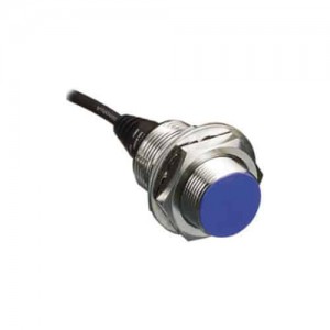 Sensor de Proximidad Inductivo (NPN-NA) 100Hz