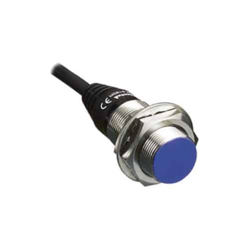 Sensor de Proximidad Inductivo (PNP-NA) 300Hz