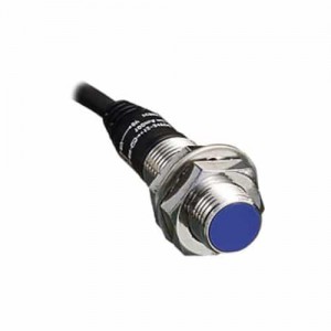 Sensor de Proximidad Inductivo (PNP-NA)