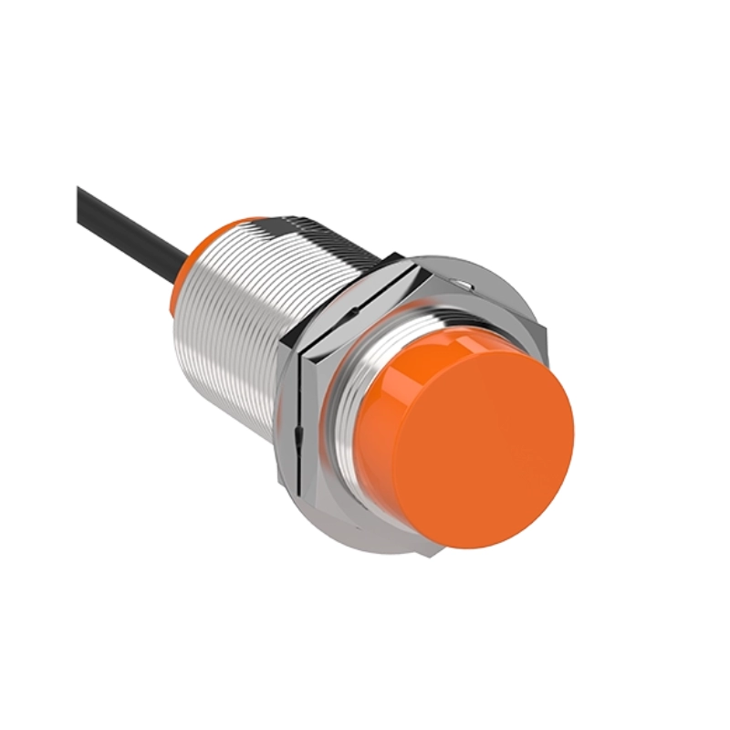 Sensor de Proximidad Capacitivo Pnp-Na/200mA