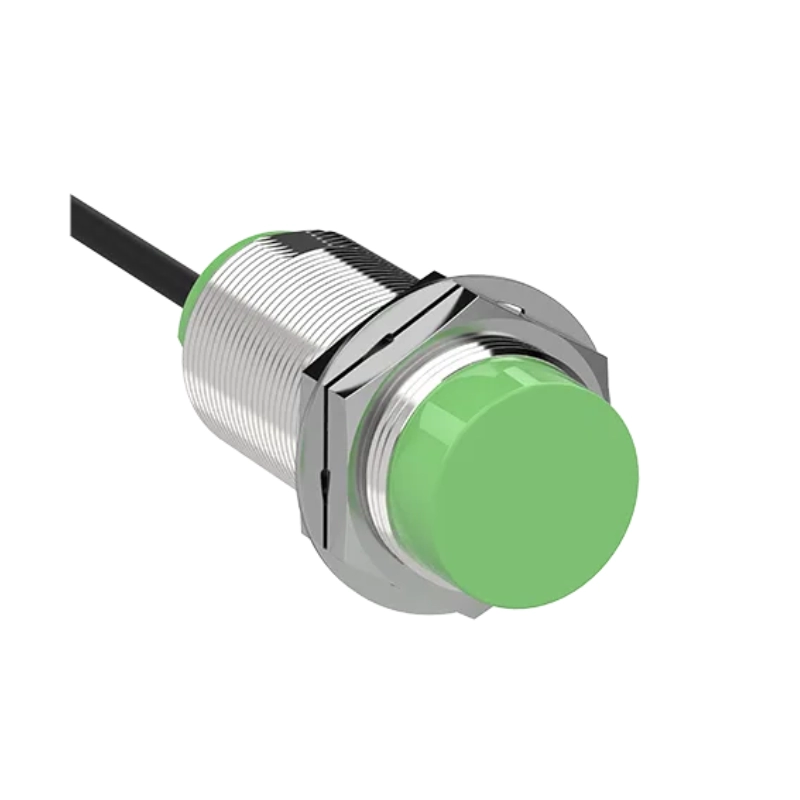 Sensor de Proximidad Capacitivo Npn-Na/200mA