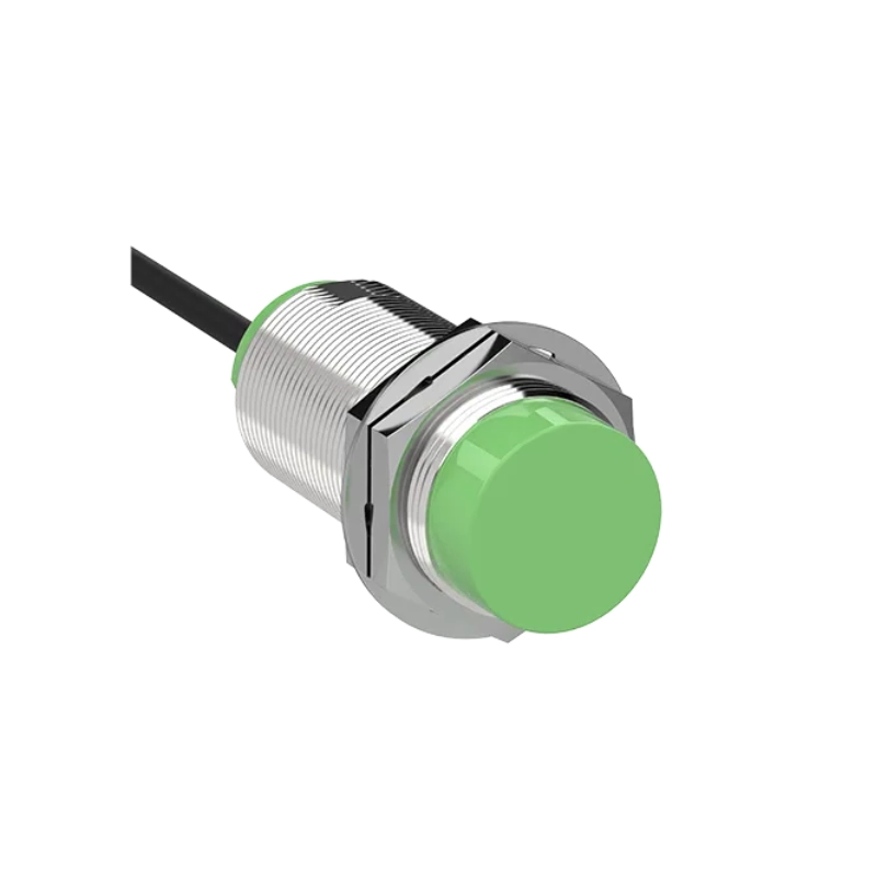 Sensor de Proximidad Capacitivo Na/200mA