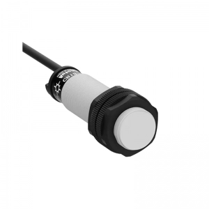 Sensor de Proximidad Capacitivo (NA)