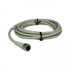 Cable Conector M12 Recto 4 Hilos 3Mts Longitud