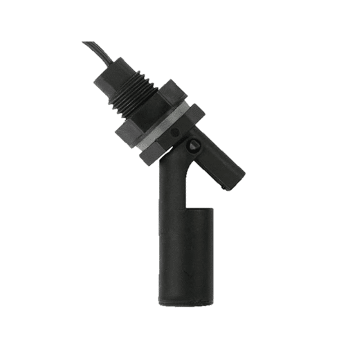 Sensor de nivel Magnético de Plástico 87Mm
