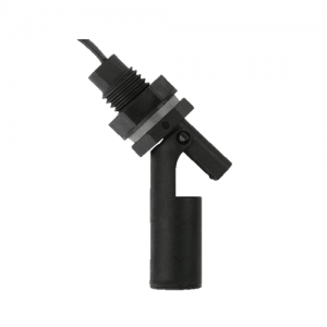 Sensor de nivel Magnético de Plástico 87Mm