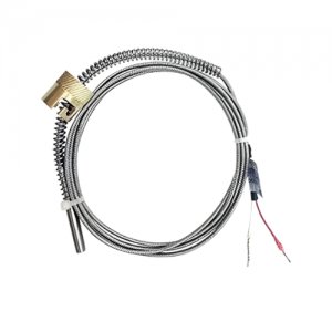 Termocupla Daxus (Sn) Tipo J Bayoneta 8Mmx2M Tpr-023