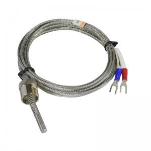Termocupla K Bayoneta 1.80M