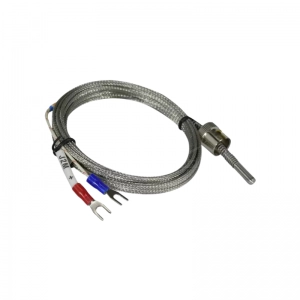 Termocupla J Bayoneta 1.80M