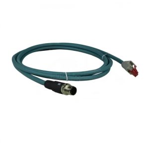 Vg Sensor Ethernet Cable 2m Longitud Conector