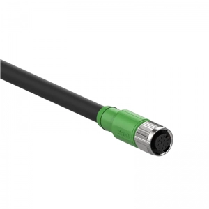 VG Sensor Power I/O Cable 2m Longitud Conector
