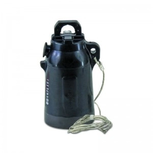 Tapón Aislador para Insertar de 15Kv 200A