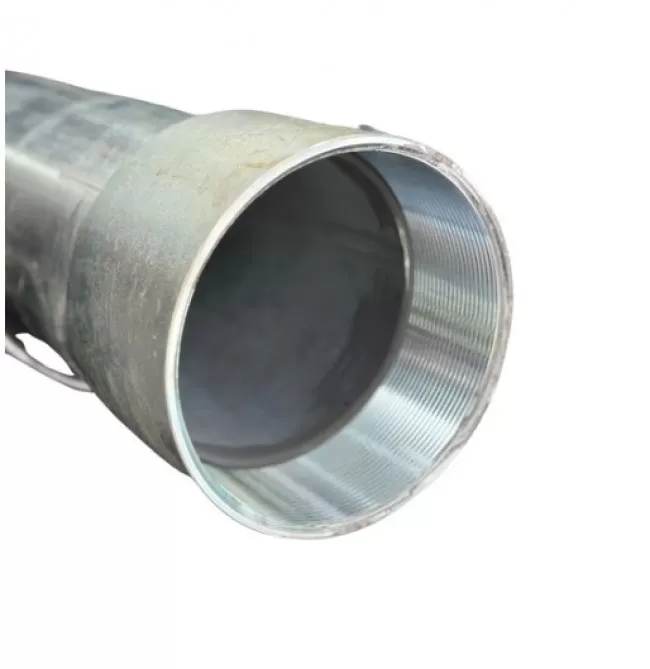 Tubo Galvanizado IMC Conduit 6
