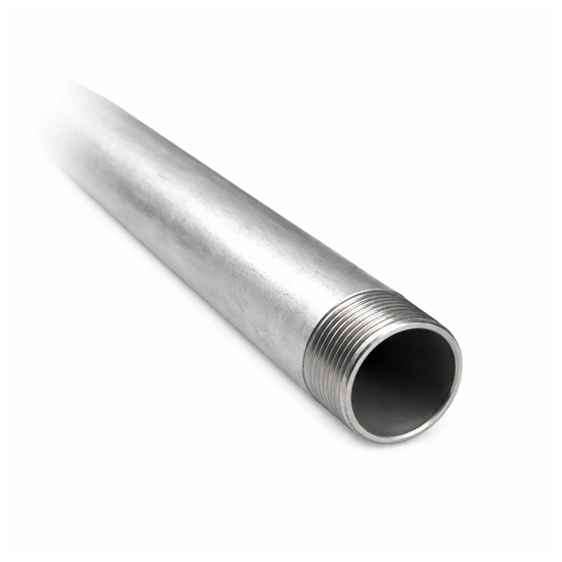Tubo Galvanizado IMC Conduit 6