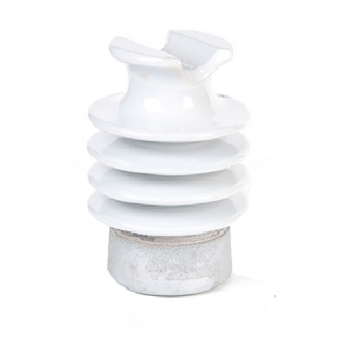 Aislador Porcelana Line Post 24Kv Ansi 57-1