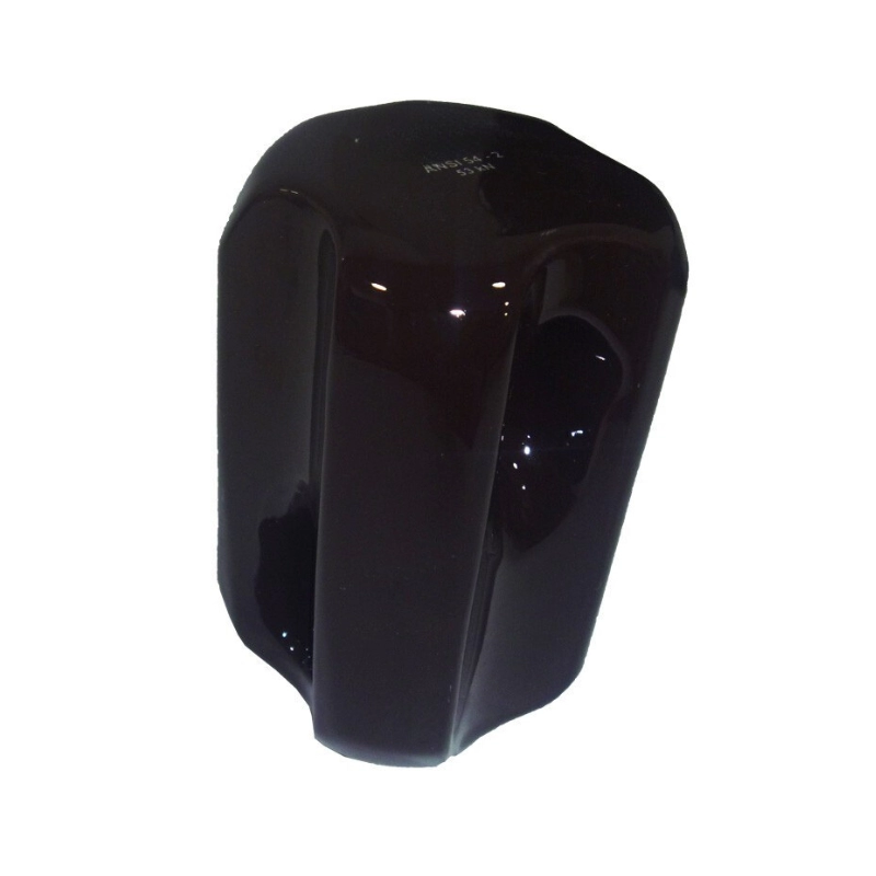 Aislador Porcelana Tensor de 4 1/4 Ansi 54-2