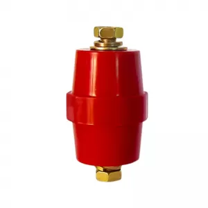 Aislador De Barraje 40mm