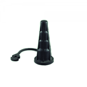 Capuchón para Sellar Extremo de Cable #2 a 4/0