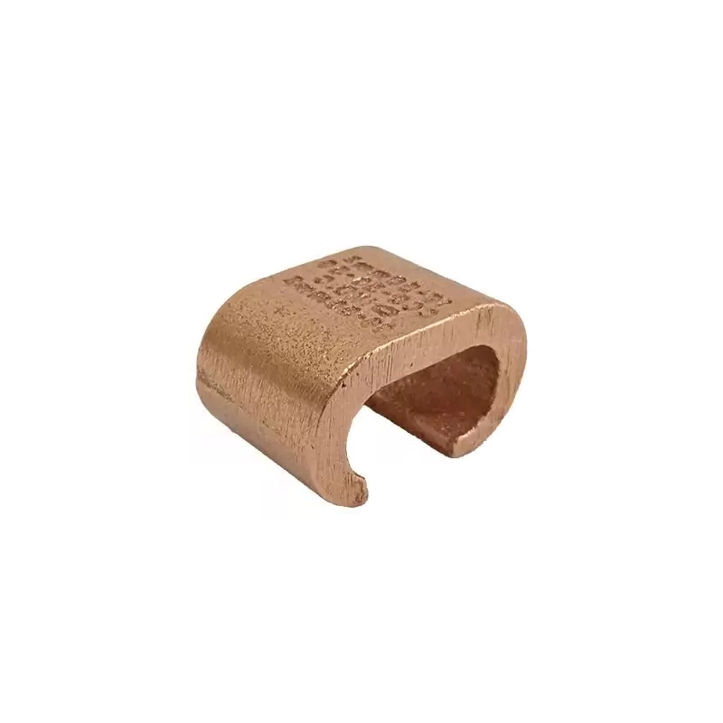 Conector Tipo C de compresión 2-2