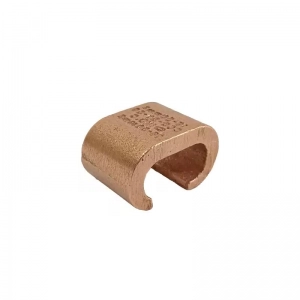 Conector Tipo C de compresión 2-2