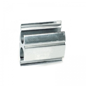 Conector Compresión Ranuras Paralelas 6-2 6-2 AWG