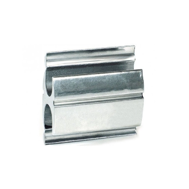 Conector de Compresión Ranuras Paralelas 1-0-4-0 / 1-0-4-0 AWG