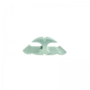 Conector DBH ACSR 3-0-4-0 / 3-0-4-0