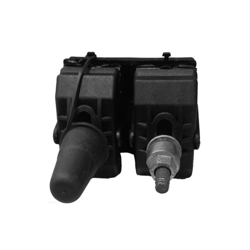 Conector de Tornillo - Perforación de Chaqueta Aislada Principal 2/0-500