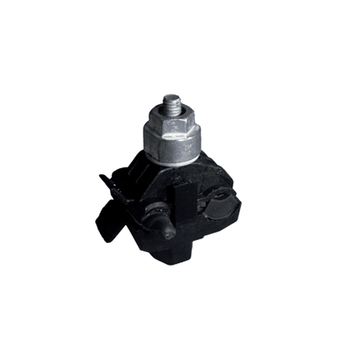 Conector Tornillo de Perforación - Chaqueta Aislada Principal 8 a 4/0