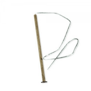 Fusible de Hilo Tipo K LUHFSER 15Kv 3A