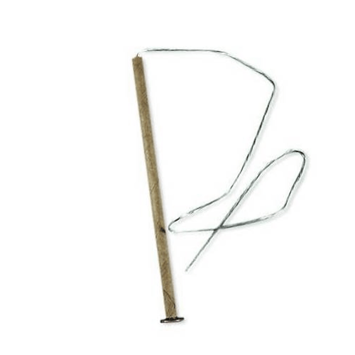 Fusible de Hilo Tipo K 15Kv 5A