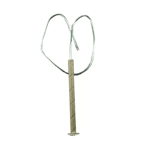 Fusible de Hilo Tipo H 38Kv 30A