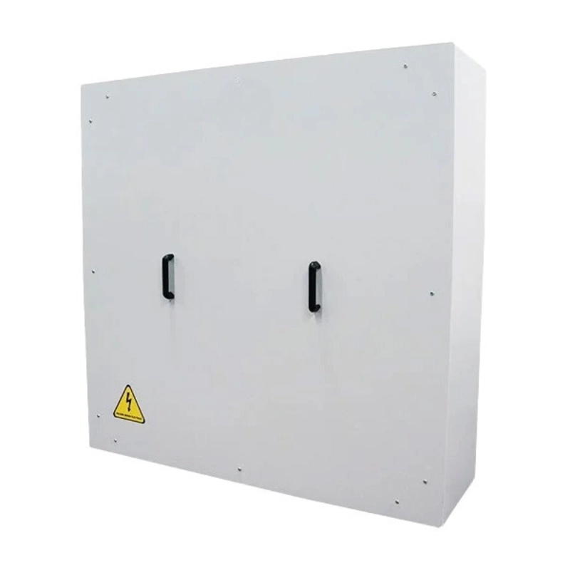 Caja AE 287 100X100X30 Cold Roled Calibre 18