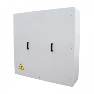 Caja AE 287 100X100X30 Cold Roled Calibre 18